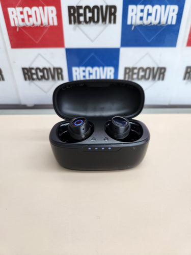 Auriculares Bluetooth 5.3 con Cancelación Ruido